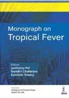 Monograph on Tropical Fever cover
