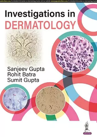 Investigations in Dermatology cover