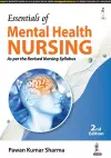 Essentials of Mental Health Nursing cover