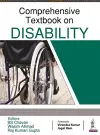 Comprehensive Textbook on Disability cover