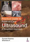 Practical Guide to Point-of-Care Ultrasound cover