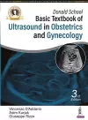 Donald School Basic Textbook of Ultrasound in Obstetrics and Gynecology cover