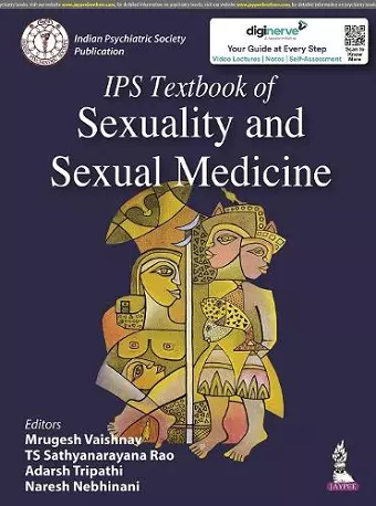 IPS Textbook of Sexuality and Sexual Medicine cover