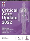 Critical Care Update 2022 cover