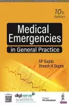 Medical Emergencies in General Practice cover