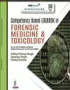 Competency Based Logbook in Forensic Medicine & Toxicology cover