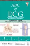 ABC of ECG cover