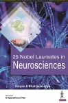 25 Nobel Laureates in Neurosciences cover