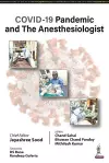 COVID-19 Pandemic and The Anesthesiologist cover