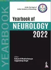 Yearbook of Neurology 2022 cover