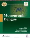 Monograph Dengue cover