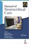 Manual of Neurocritical Care cover