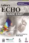 Luthra's ECHO Made Easy cover