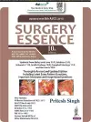 Surgery Essence cover