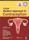 FOGSI: Modern Approach to Contraception cover