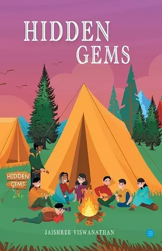 Hidden Gems cover