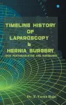 Timeline History Of Laparoscopy & Hernia surgery cover