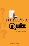 Three's a Quiz cover