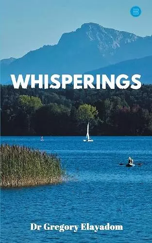 Whisperings cover