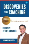 Discoveries with Coaching Executive and Life Coaching cover