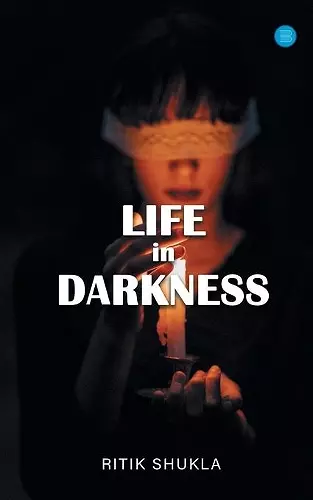 Life In Darkness cover