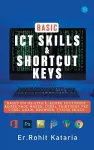 Basic ICT Skills & Shortcut Keys cover