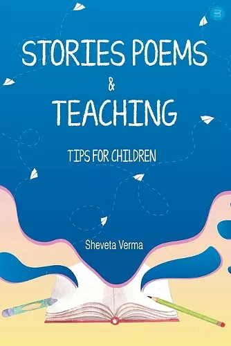Stories Poems and Teaching Tips for Children cover