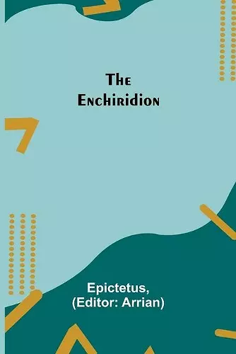 The Enchiridion cover