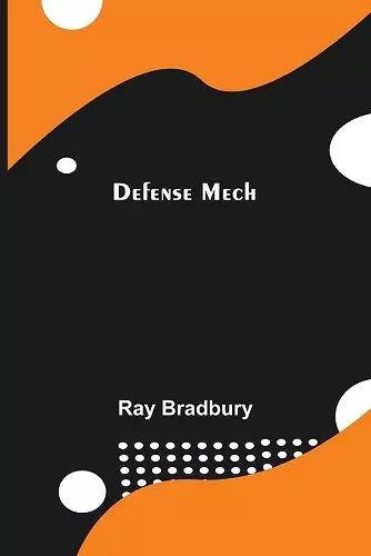 Defense Mech cover