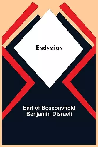 Endymion cover