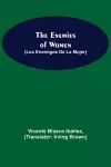 The Enemies Of Women (Los Enemigos De La Mujer) cover