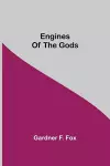 Engines Of The Gods cover