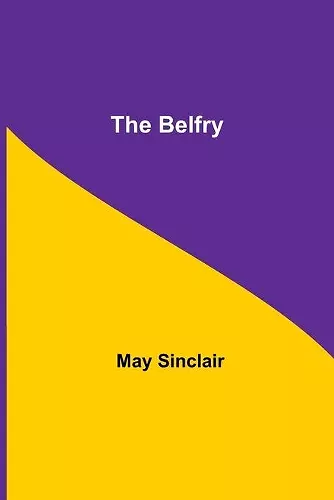 The Belfry cover