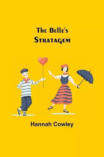 The Belle'S Stratagem cover