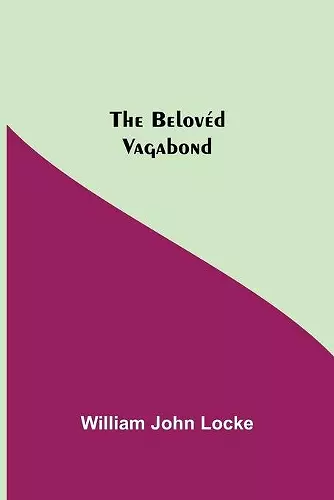 The Belovéd Vagabond cover