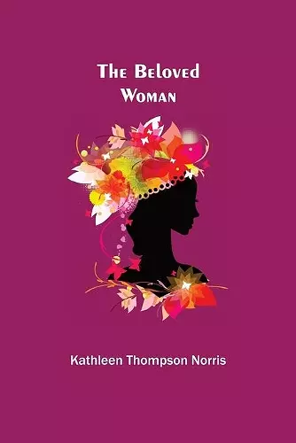 The Beloved Woman cover