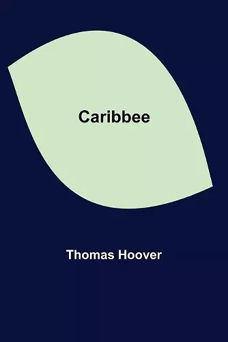 Caribbee cover