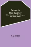 Beneath The Banner cover