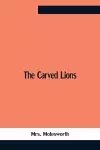 The Carved Lions cover