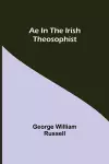 Ae In The Irish Theosophist cover