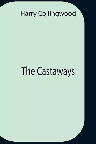 The Castaways cover