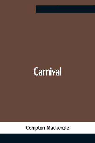 Carnival cover