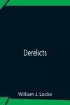 Derelicts cover