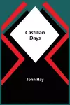 Castilian Days cover
