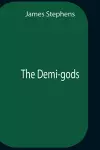 The Demi-Gods cover