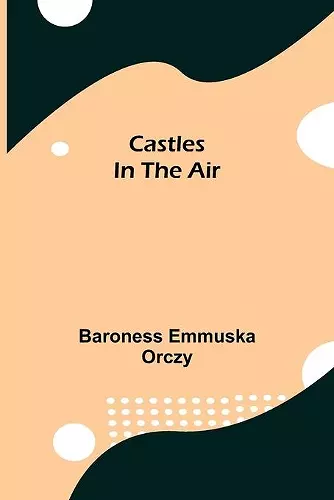 Castles In The Air cover
