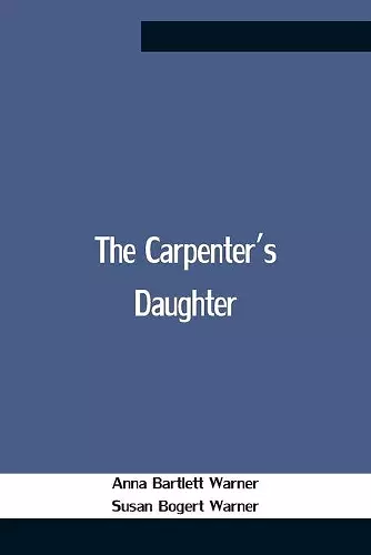 The Carpenter'S Daughter cover