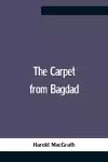 The Carpet From Bagdad cover