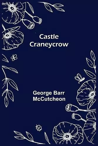 Castle Craneycrow cover