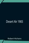 Desert Air 1905 cover